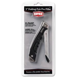 RAPALA 5" Folding Fish Pro Fillet