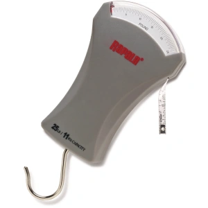 RAPALA 25 lb. Mechanical Scale