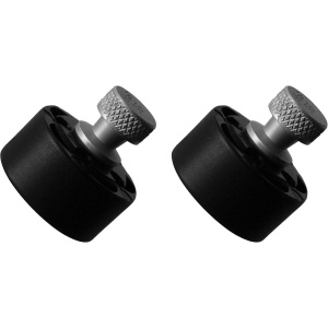 HKS 5-Shot Revolver Speedloader for .38 / .357 S&W, Ruger SP101