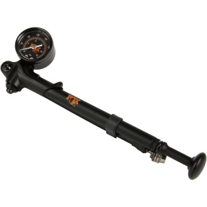 Fox Factory HP Shock Pump 350PSI Shock Pump w/Swivel Head