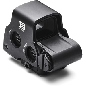 EOTECH EXPS3 Holographic Weapon Sight