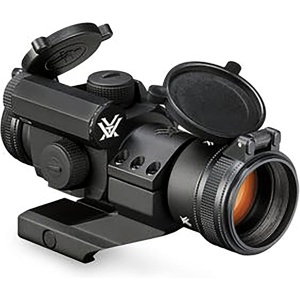 Vortex Optics Strikefire II Red Dot Sights